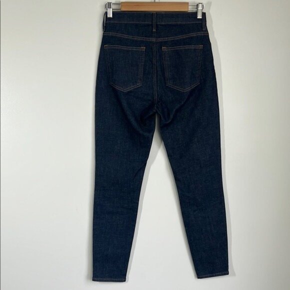 Everlane High Rise Jeans - 27 - Picture 3 of 7